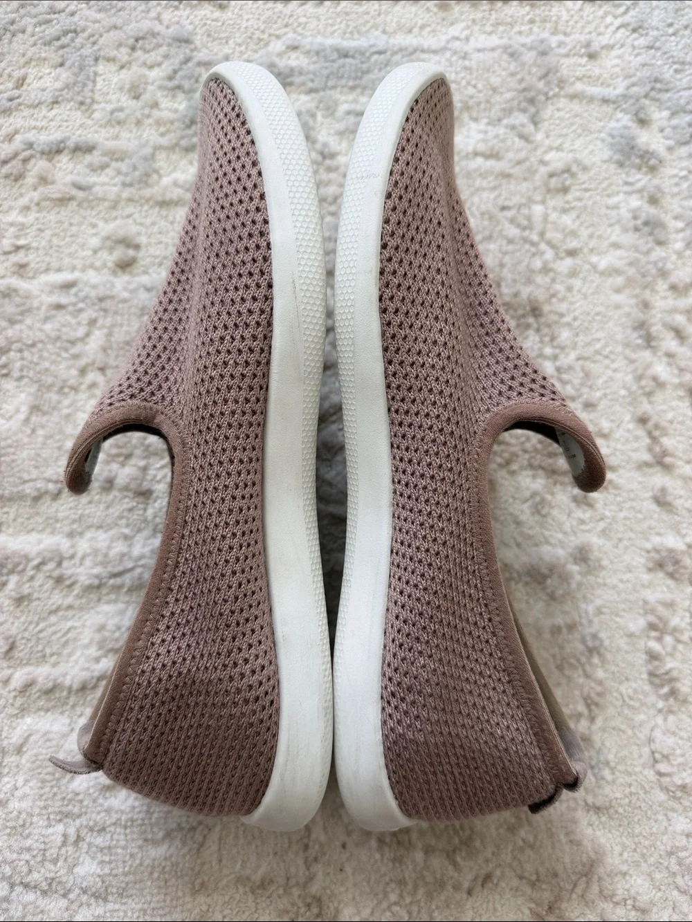 allbirds men’s slip